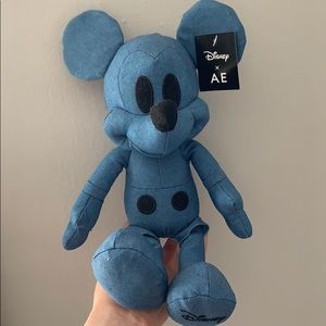 Disney stuffed animal
